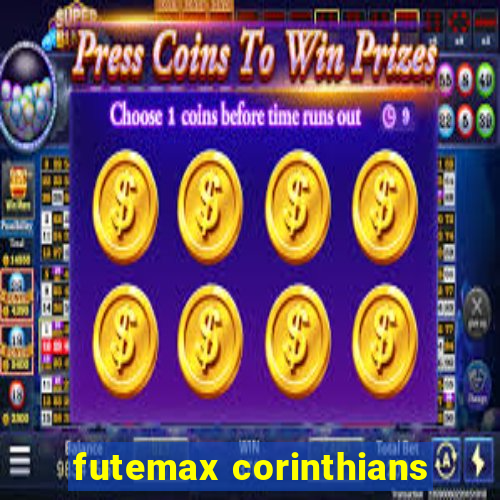 futemax corinthians